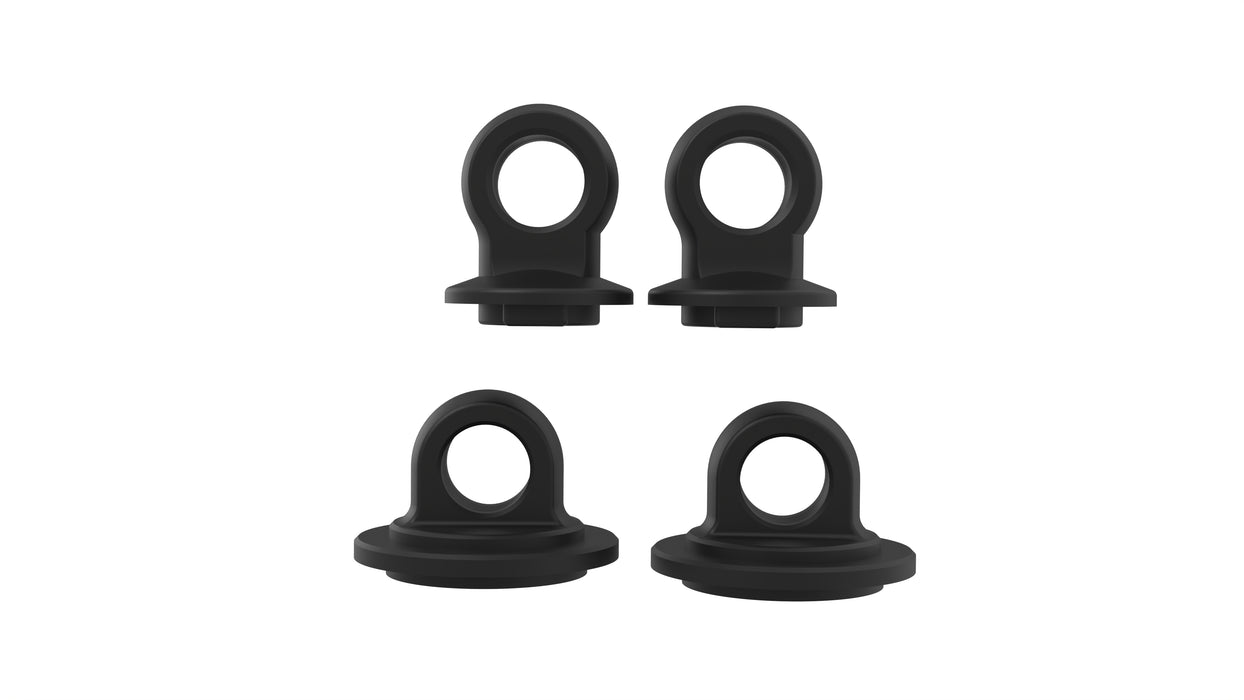 SAK-Z139G Ultra Low Profile Big Bore Absorber Ball Cap For Zero Cero