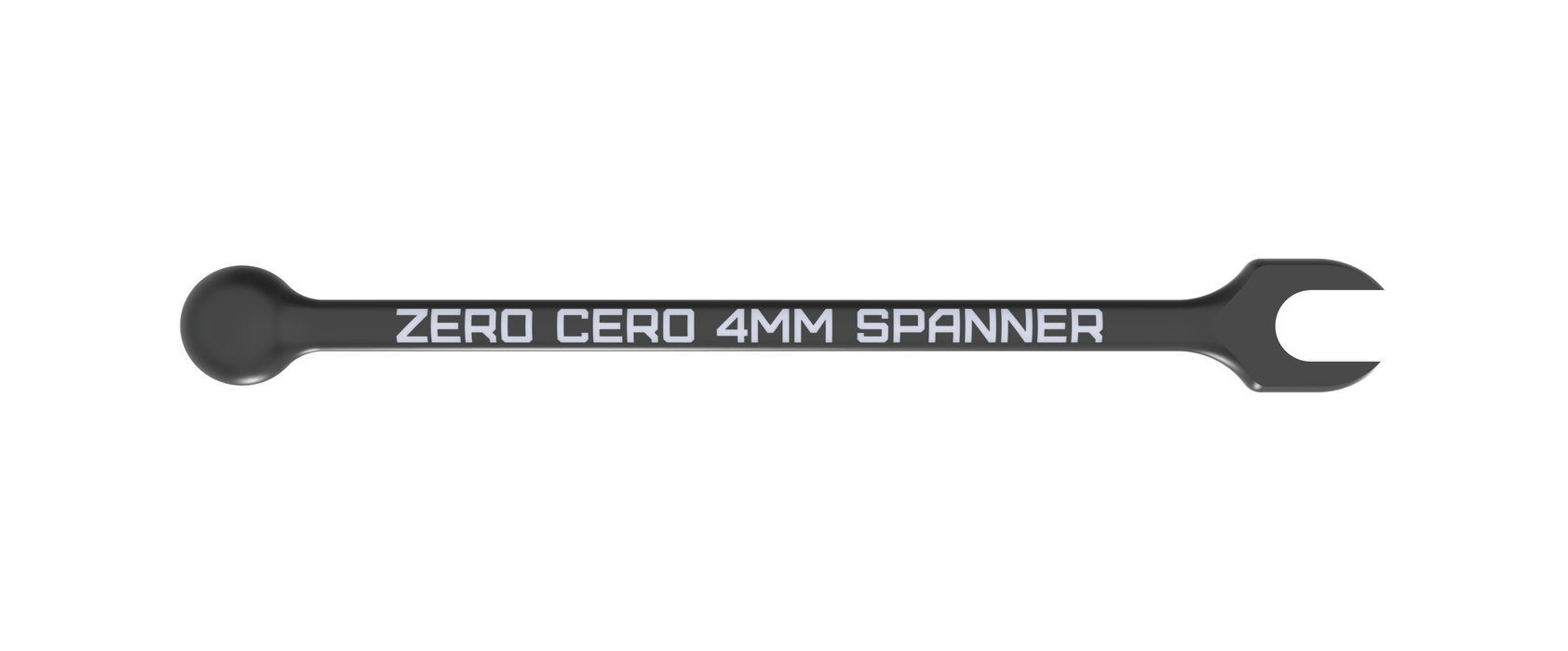 SAK-Z144A 4mm Spanner