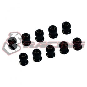 5.8MM Hex Ball Stud L=5 (10 pcs)