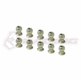 5.8MM Hex Ball Stud L=5 (10 pcs)