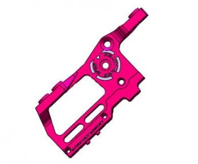 SAK-ZF104 Motor Mount For Zero Cero FWD & MFWD
