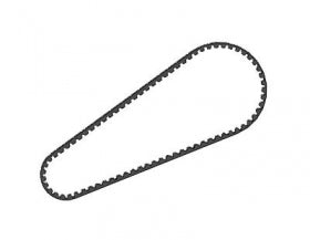 SAK-ZF107 S3M225 Belt For Zero Cero FWD