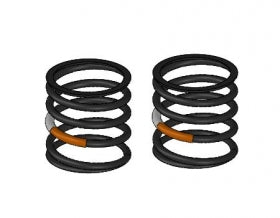SAK-Z150D N2.4 N2.7 Progressive Spring for Zero Cero