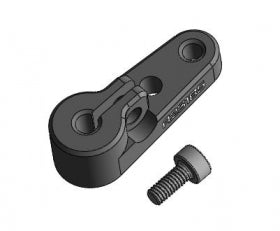 SAK-ZF110A Servo Arm 23185 For Zero Cero FWD & Zero M Chassis