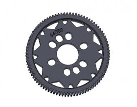64 Pitch Spur Gear Ver.3