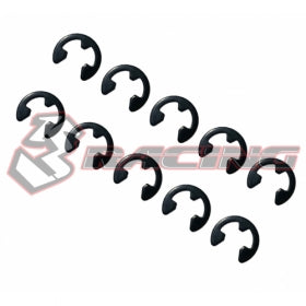 E-Clip - 10pcs