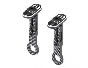 3RAC-WM Wing mount
