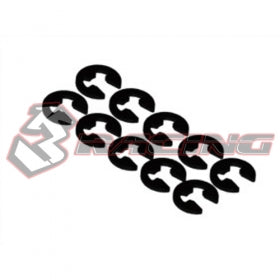 E-Clip - 10pcs