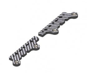 SAK-Z152 C-FRP Upper Linkage Mount
