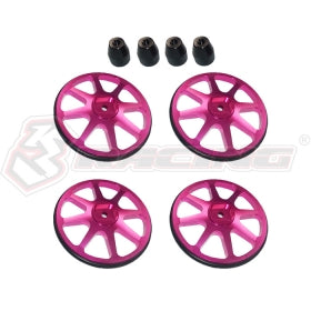 ST-001/V2 Setup Wheels (4 Pcs) - Ver. 2