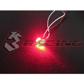 3mm Normal LED Light