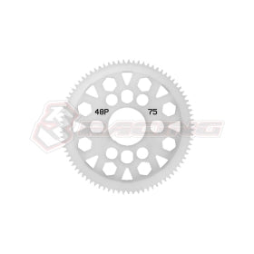 48 Pitch Spur Gear Ver.3