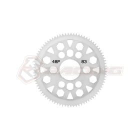 48 Pitch Spur Gear Ver.3