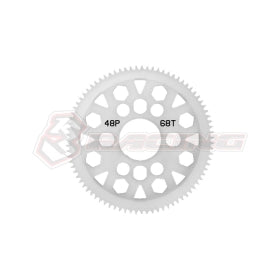 48 Pitch Spur Gear Ver.2