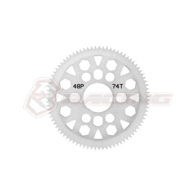 48 Pitch Spur Gear Ver.2