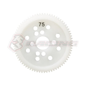 48 Pitch Spur Gear Ver.2