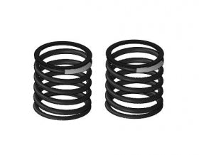 SAK-Z149F M1.4 X 14 X 17 N2.38 Linear Spring for Zero Cero (White)