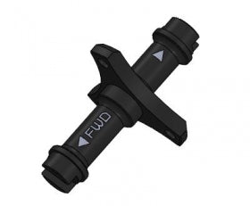SAK-ZF101 Front Spool For Zero Cero FWD