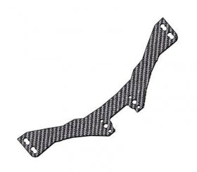 SAK-Z148 C-FRP Rear Body Plate