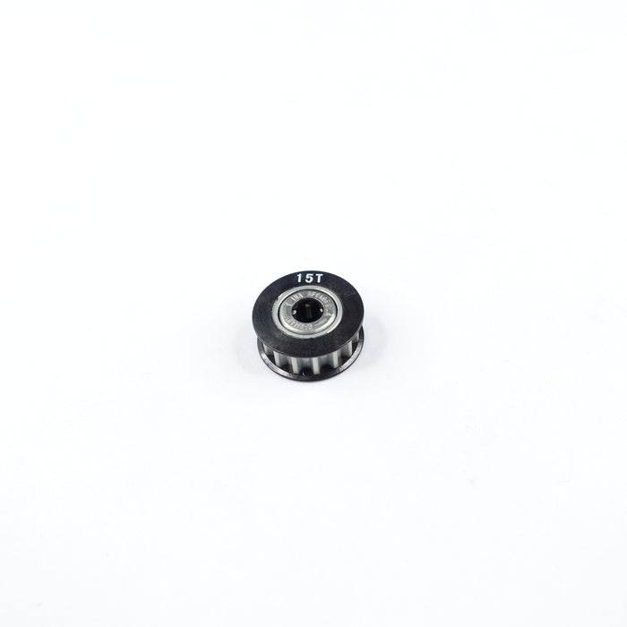 Aluminum Center One Way Pulley Gear