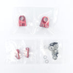 Realistic Rear Brake Bot For 3RAC-AD12/V3 - Red