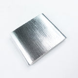 3RAC-BB04 Reflective Aluminum Foil Glass fiber Tape