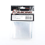 3RAC-BB04 Reflective Aluminum Foil Glass fiber Tape