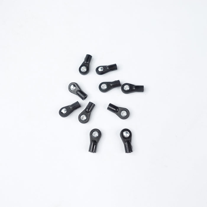 5.8mm Ball End Set - 10pcs