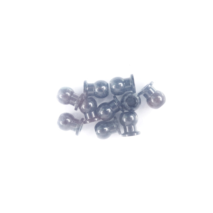 5.8MM Hex Ball Stud L=5 (10 pcs)