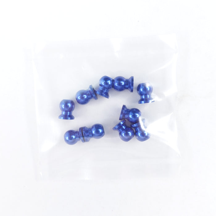 5.8MM Hex Ball Stud L=5 (10 pcs)