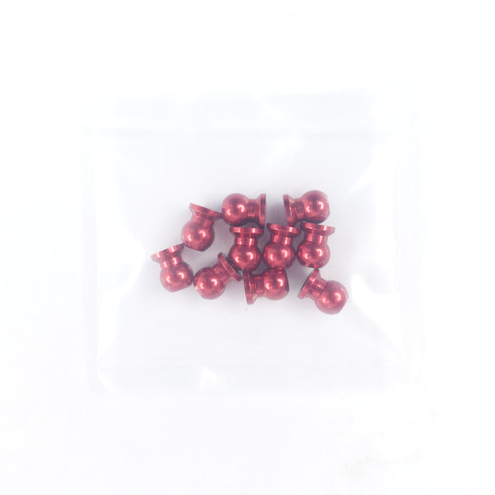 5.8MM Hex Ball Stud L=5 (10 pcs)