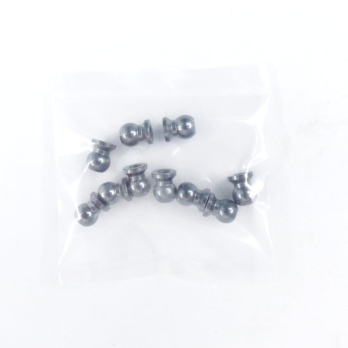 5.8MM Hex Ball Stud L=5 (10 pcs)