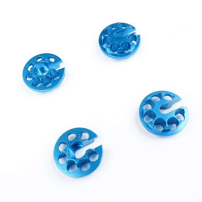 Aluminum Shock Spring Base Cover 13mm For 3Racing Damper