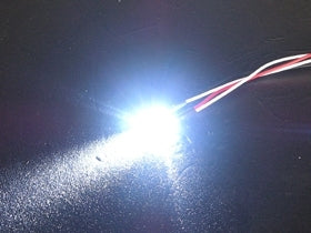 5mm Flash LED Light