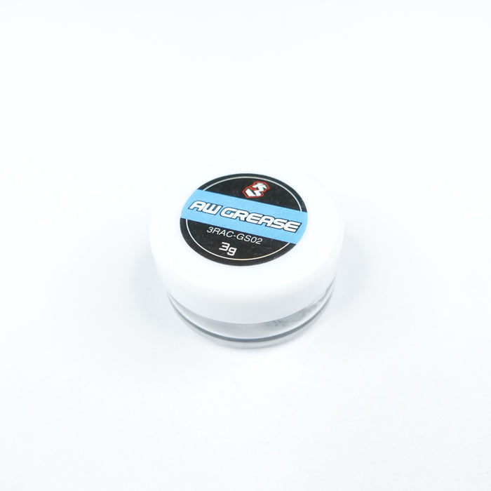 3RAC-GS02 Anti Wear Grease (3g)