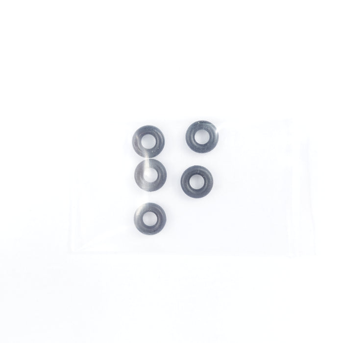 3RAC-P3  P3 O Ring (2.9 X 1.9mm) (5pcs)