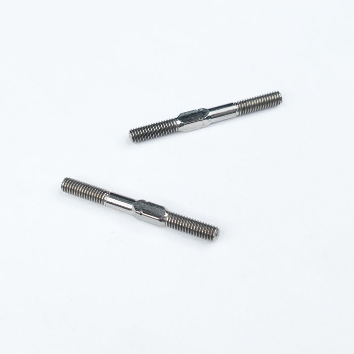 3mm Titanium Turnbuckle