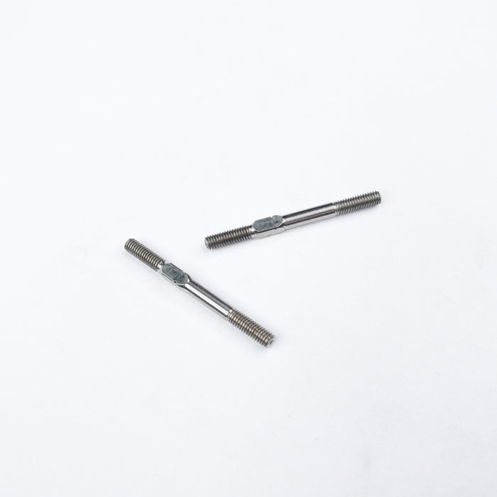 3mm Titanium Turnbuckle