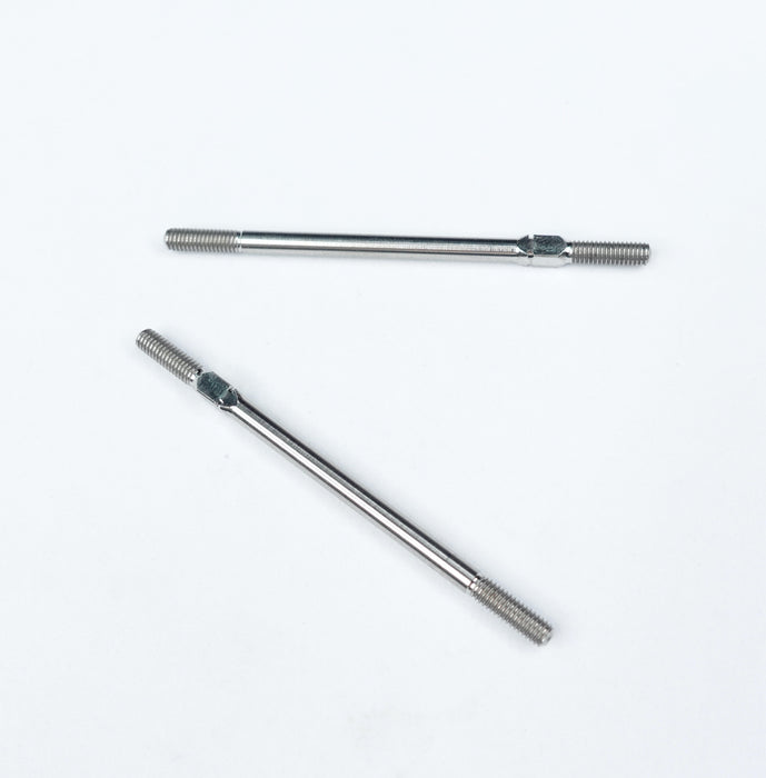 3mm Titanium Turnbuckle