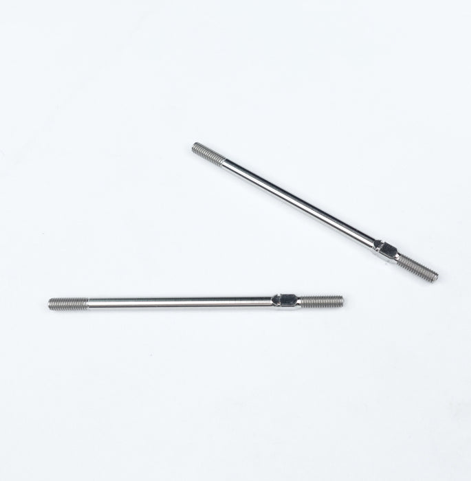 3mm Titanium Turnbuckle