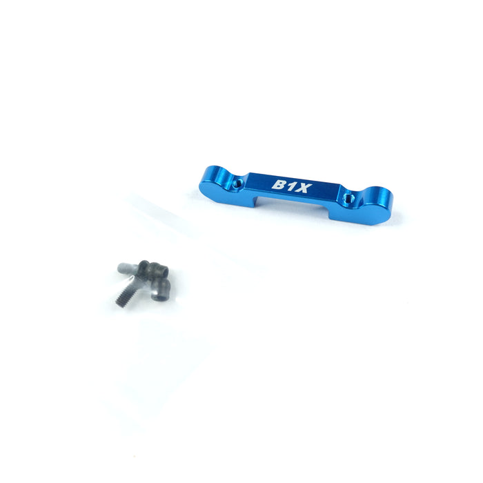 415-01/B1X Aluminium Bridge Suspension Mount For TRF415