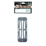 AX10-20/WO	Graphite Battery Radio Tray Plate For AX10 Scorpion