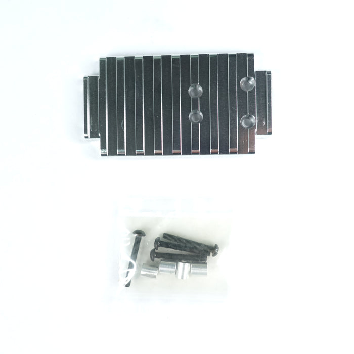 AX10-25/SI Platform For AX10 Scorpion