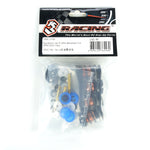 SAK-C150 Big Bore Low Profile Absorber For 3RACING Cero