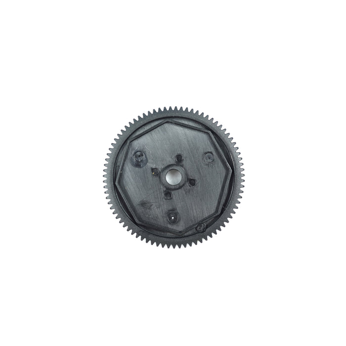 CAC-113	48 Pitch Spur Gear 79T For 3racing Cactus