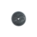 CAC-114	48 Pitch Spur Gear 80T For 3racing Cactus