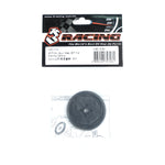 CAC-114	48 Pitch Spur Gear 80T For 3racing Cactus