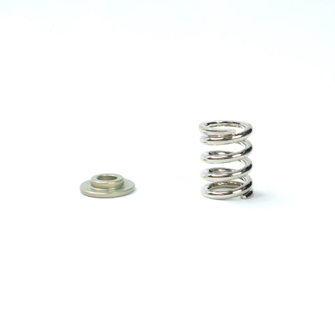 CAC-131	Slipper Spring & Slipper Spacer For 3racing Cactus