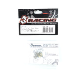CAC-131	Slipper Spring & Slipper Spacer For 3racing Cactus