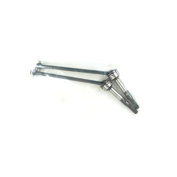 CAC-137	Universal Shaft 66mm For 3racing Cactus